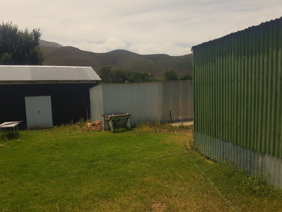 Commercial Property for Sale in Haarlem Western Cape